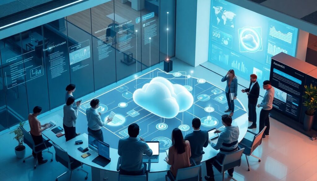 Análise detalhada de uma violação real em ambiente cloud: lições aprendidas e contramedidas - иллюстрация