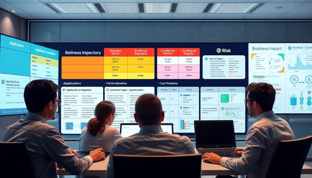 Checklist de segurança para migração de aplicações on-premises para a nuvem - иллюстрация