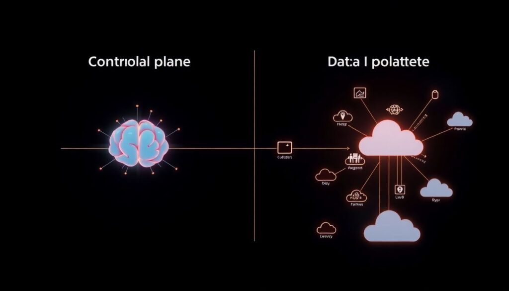 Zero Trust na nuvem: como implementar políticas de acesso realmente eficazes em ambientes multi-cloud - иллюстрация