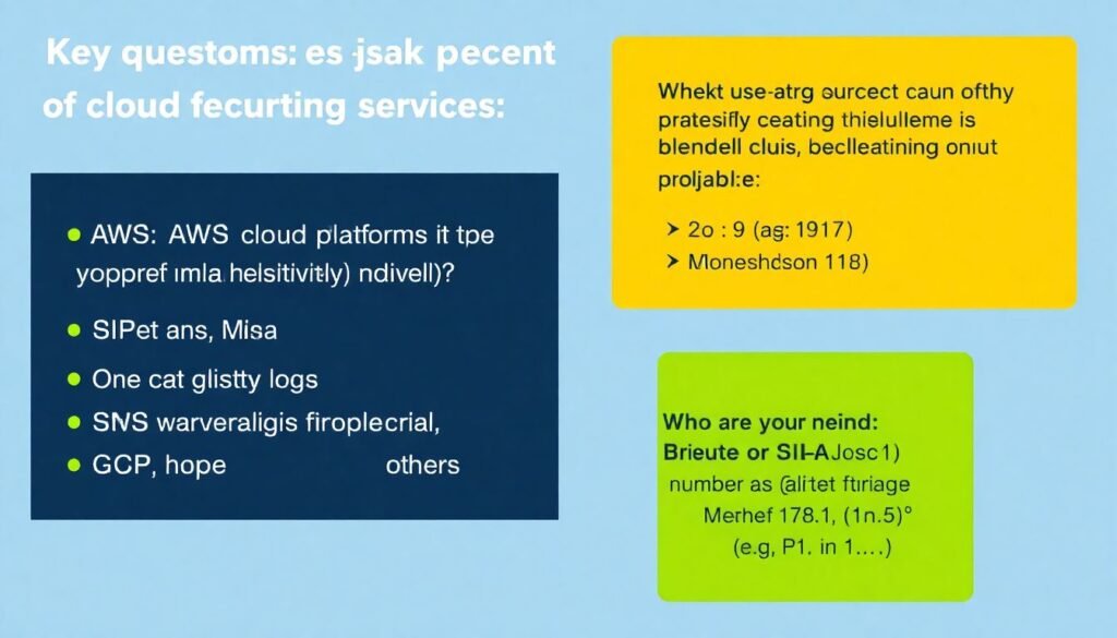 Monitoramento e resposta a incidentes em cloud: arquiteturas de SOC moderno e ferramentas recomendadas - иллюстрация