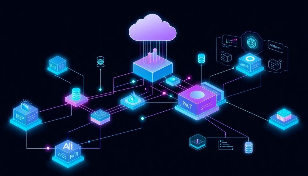Segurança em arquiteturas serverless: ameaças emergentes e técnicas de mitigação em Functions/Lambda - иллюстрация