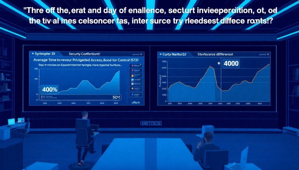 Estratégias avançadas de Zero Trust em ambientes multicloud: da teoria à implementação prática - иллюстрация