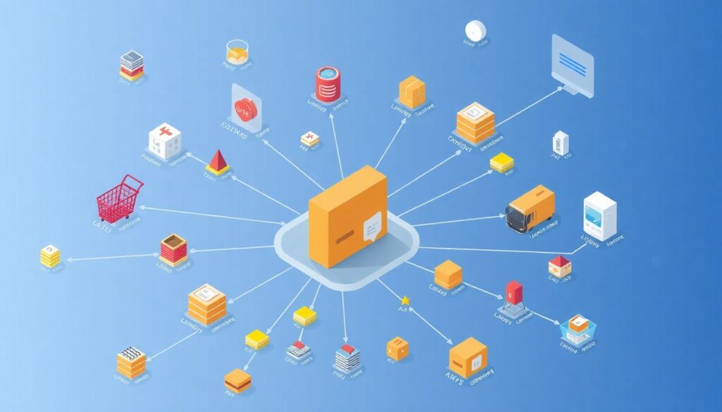 Segurança em arquiteturas serverless: ameaças emergentes e técnicas de mitigação em Functions/Lambda - иллюстрация