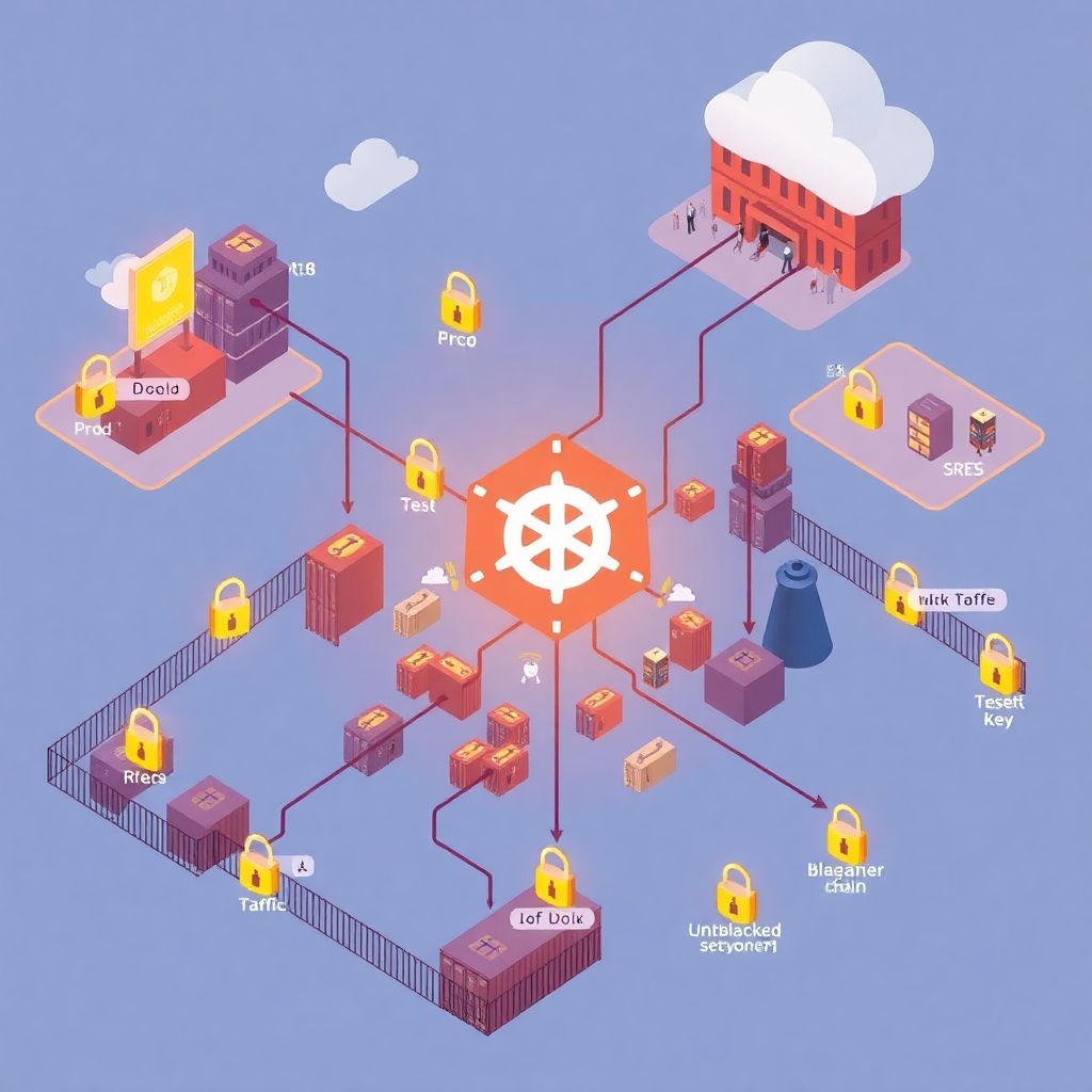 Kubernetes hardening guide: essential configurations for secure cloud clusters