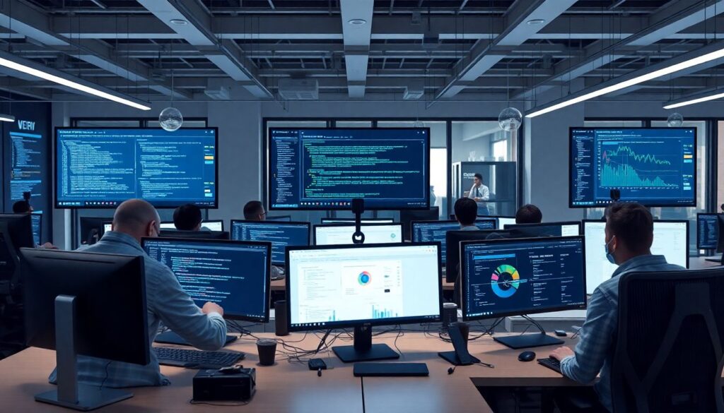 Como construir uma pipeline DevSecOps para aplicações cloud-native: integração contínua de segurança - иллюстрация