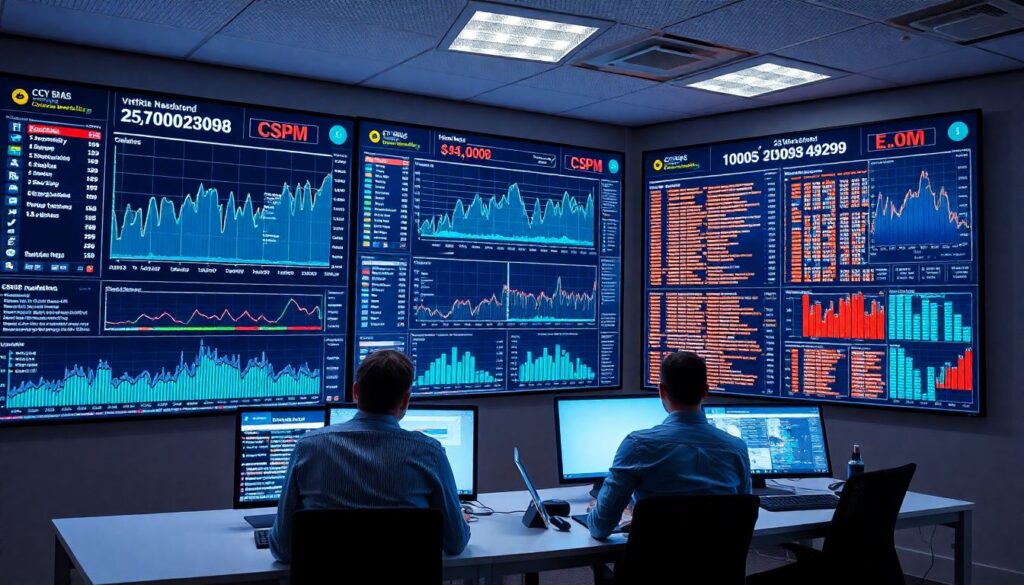 Comparativo prático de ferramentas CSPM (Cloud Security Posture Management): pontos fortes e fracos das principais soluções do mercado - иллюстрация