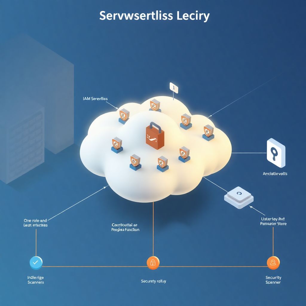 Serverless security: key risks, attack patterns and mitigation controls
