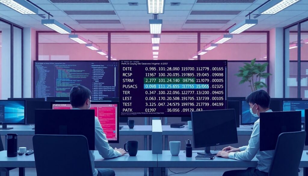 Proteção de dados sensíveis na nuvem: criptografia, tokenização e gestão segura de chaves (KMS) - иллюстрация