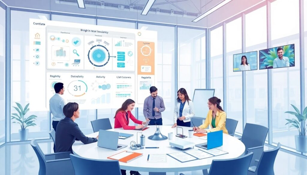 Como conduzir um cloud security assessment completo: metodologia, ferramentas e checklists essenciais - иллюстрация