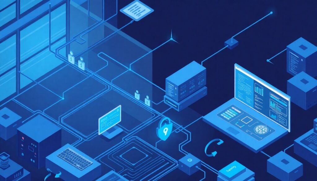 Ataques reais a infraestruturas cloud: análise de casos, cadeia de ataque e lições aprendidas - иллюстрация