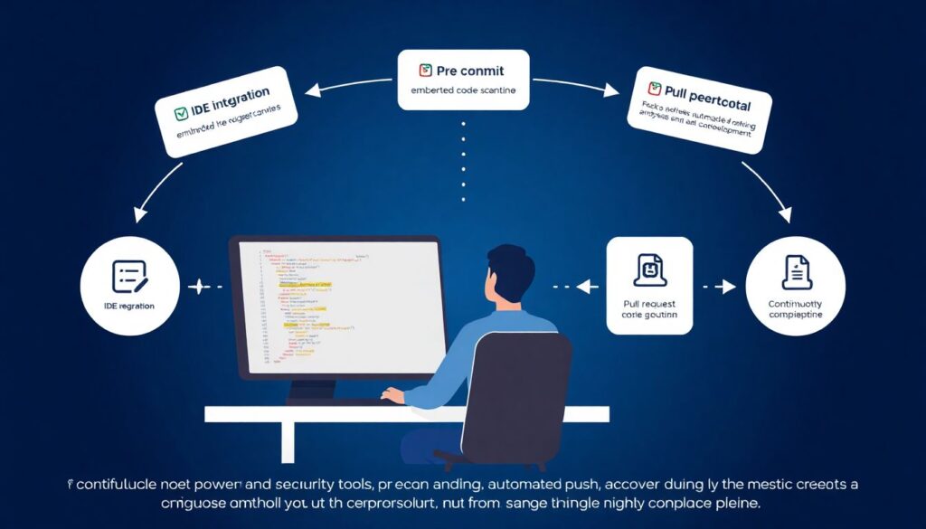 Revisão aprofundada de ferramentas de IaC Security (Terraform, CloudFormation, Ansible): prevenindo misconfigurations desde o código - иллюстрация