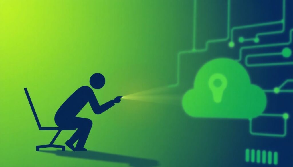 Tendências em cibersegurança na nuvem para os próximos anos: SASE, SSE, CNAPP e além - иллюстрация