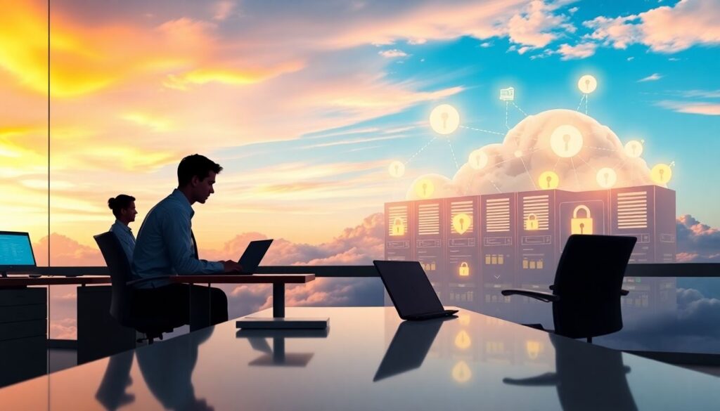 Ferramentas open source indispensáveis para pentest e pesquisa de vulnerabilidades em infraestruturas cloud - иллюстрация