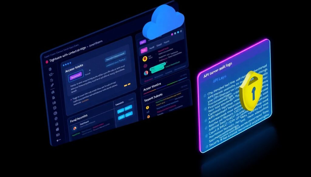 Guia prático de hardening em containers e Kubernetes para workloads críticos na nuvem - иллюстрация