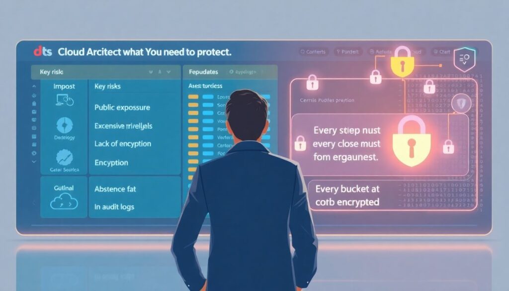 Como usar políticas de segurança como código (IaC Security) com Terraform, CloudFormation e Bicep - иллюстрация