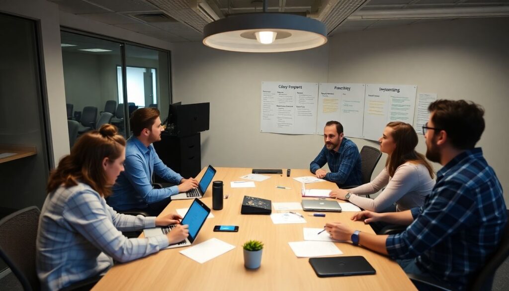 Como estruturar um runbook de resposta a incidentes específico para ambientes cloud híbridos - иллюстрация