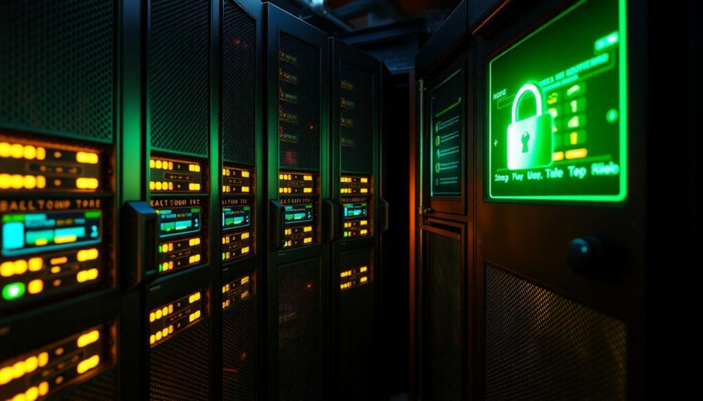 Erros mais comuns em configurações de storage na nuvem que expõem dados sensíveis (e como evitar) - иллюстрация