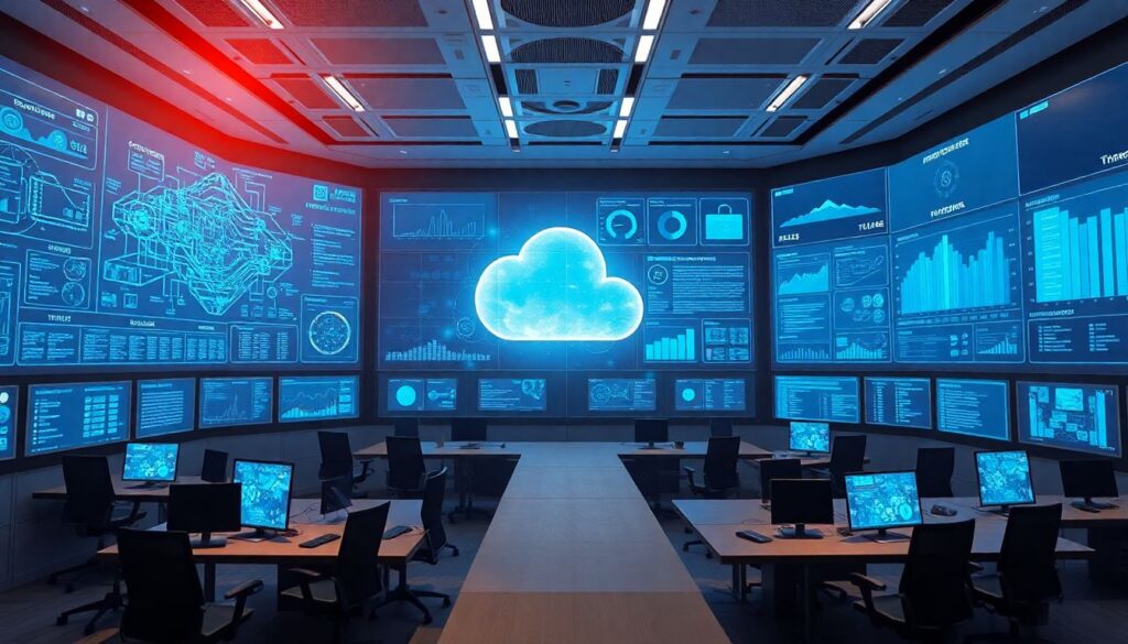 News: principais incidentes de segurança em cloud do mês e lições aprendidas para equipes de TI - иллюстрация