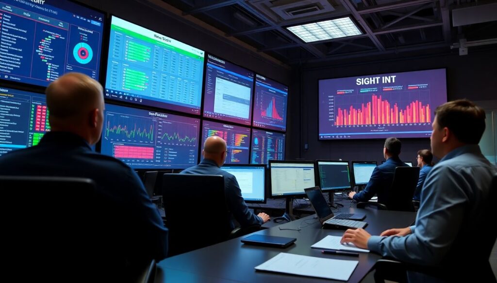 Segurança em ambientes de trabalho remoto: protegendo acesso à nuvem com IAM, SSO e MFA avançado - иллюстрация