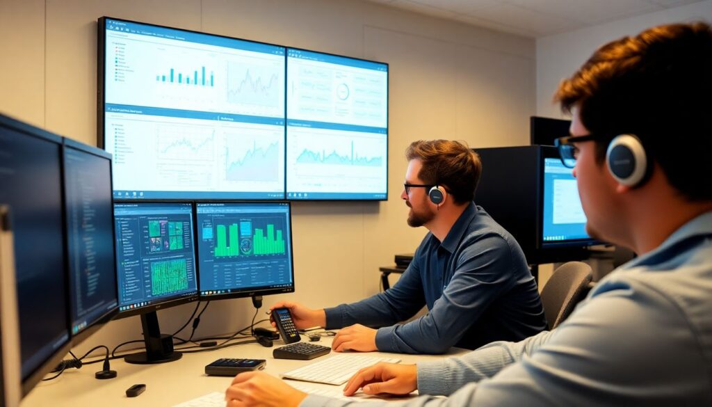 Revisão de ferramentas de SAST, DAST e IAST focadas em aplicações hospedadas na nuvem - иллюстрация