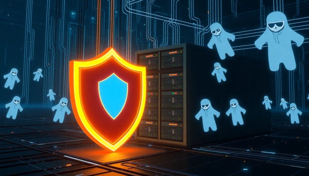 Como mapear e reduzir a superfície de ataque em arquiteturas de microserviços em cloud - иллюстрация