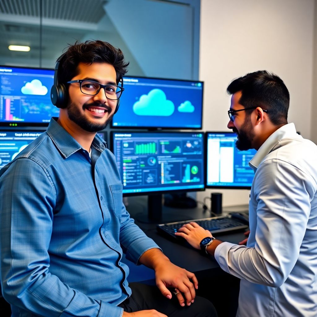 Architecting a multi‑cloud security strategy: key challenges and best practices