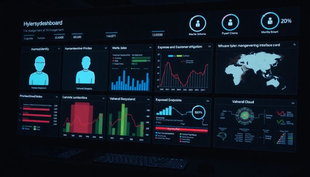 Zero Trust na nuvem: como implementar do planejamento à operação contínua - иллюстрация