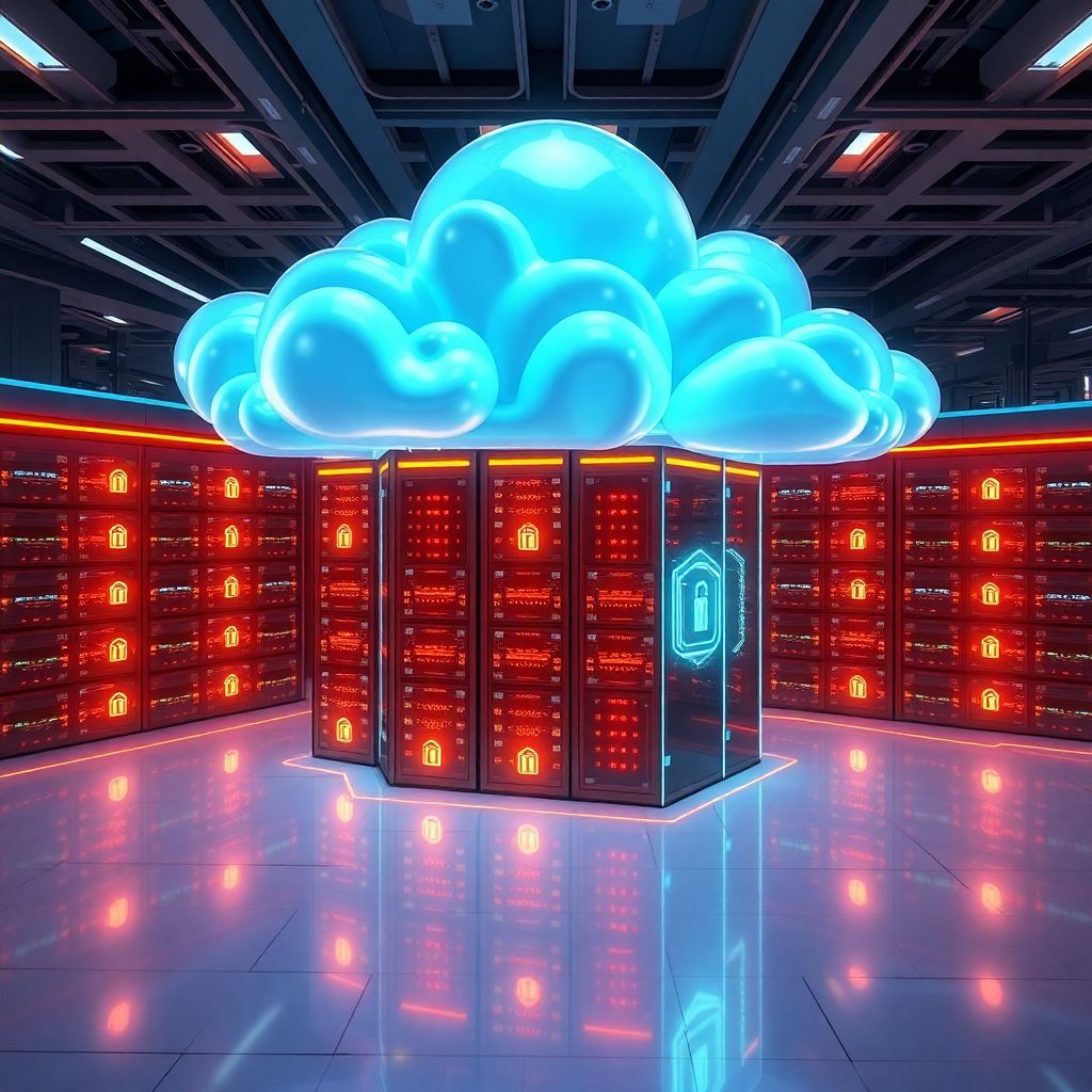 Zero trust in the cloud: implementing from initial planning to continuous operation