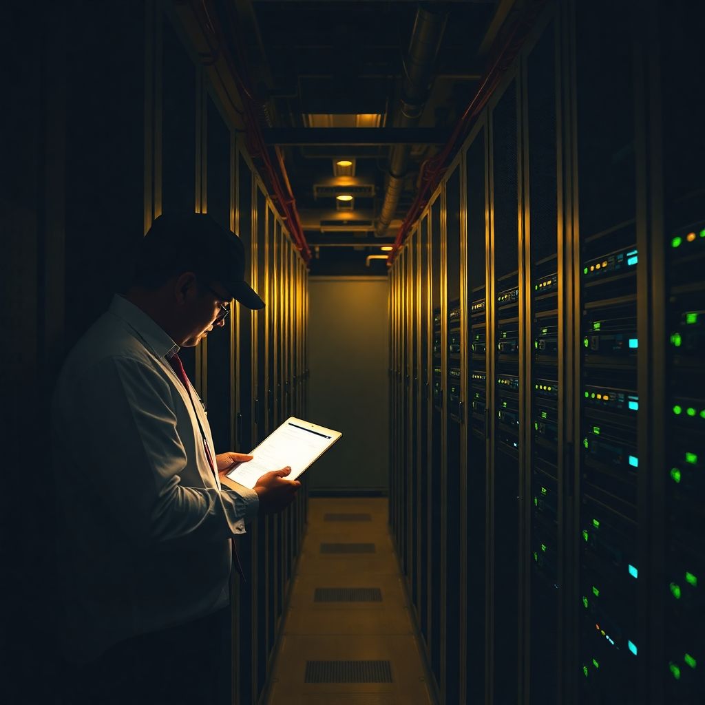 Solarwinds corrige falhas críticas no serv-u e exige atualização imediata