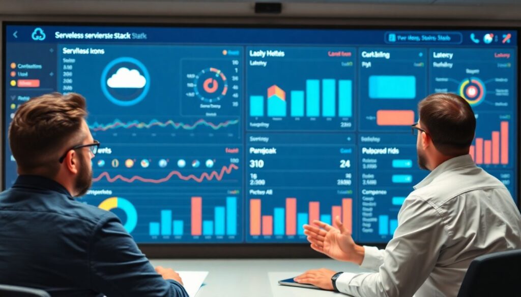Segurança em containers e serverless: diferenças de modelo de ameaça e controles recomendados - иллюстрация