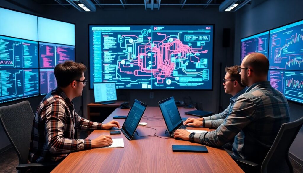 Segurança em containers e serverless: diferenças de modelo de ameaça e controles recomendados - иллюстрация