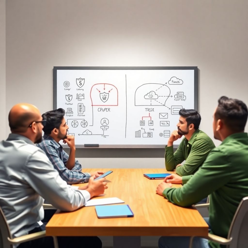 Container and serverless security: threat model differences and recommended controls