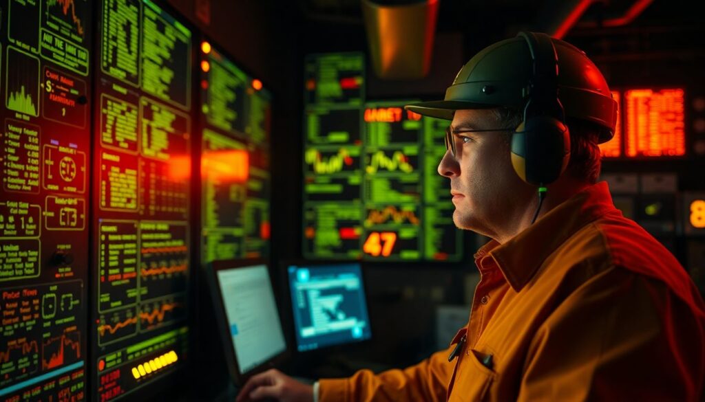 Manual de resposta a incidentes em cloud: do alerta ao pós-morte, passo a passo - иллюстрация