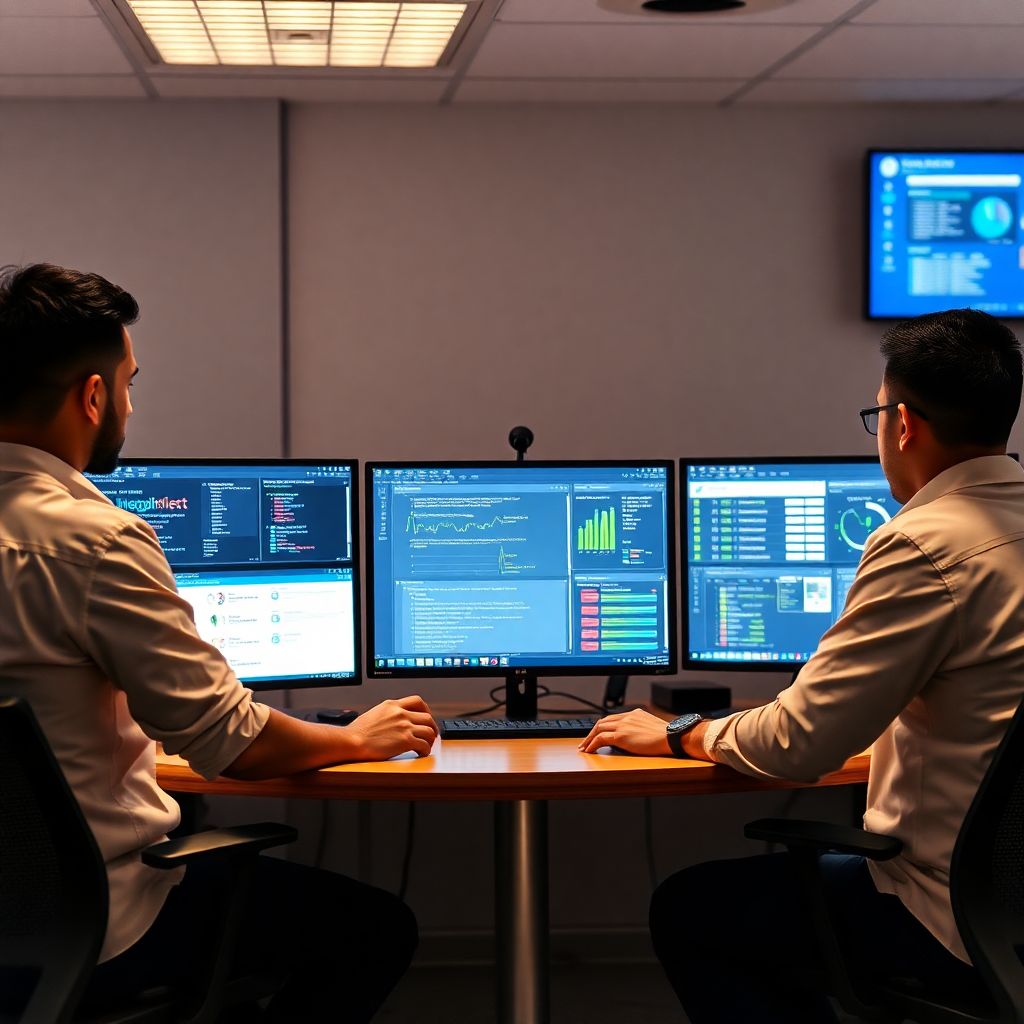 Cloud incident response manual: step-by-step from alert to postmortem