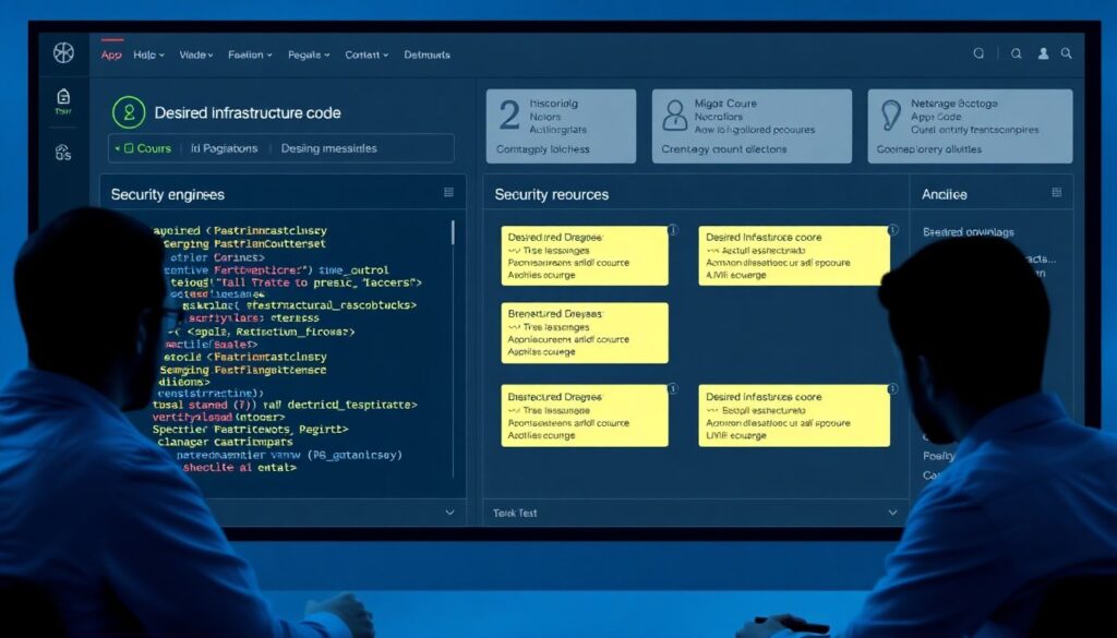 CIS Benchmarks na prática: aplicando e automatizando compliance em ambientes cloud - иллюстрация
