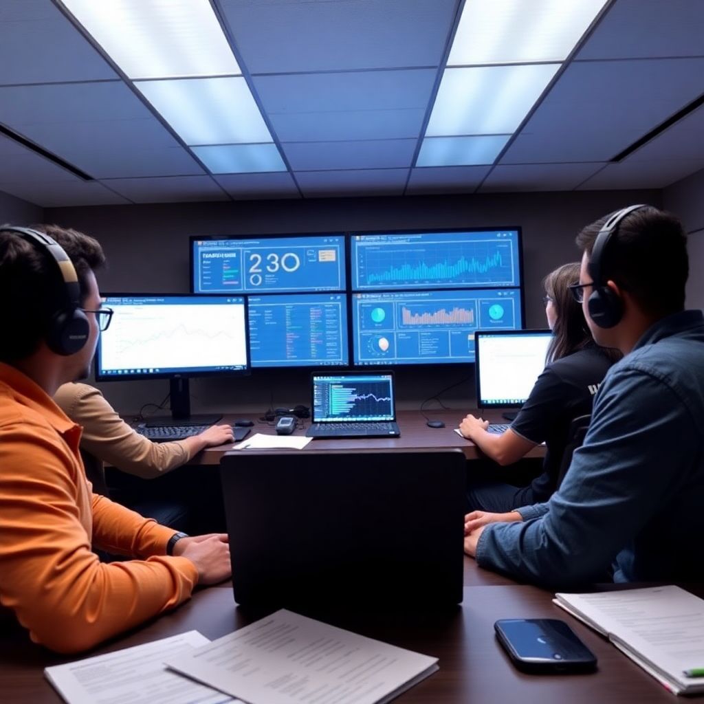Cis benchmarks in practice: applying and automating compliance in cloud environments