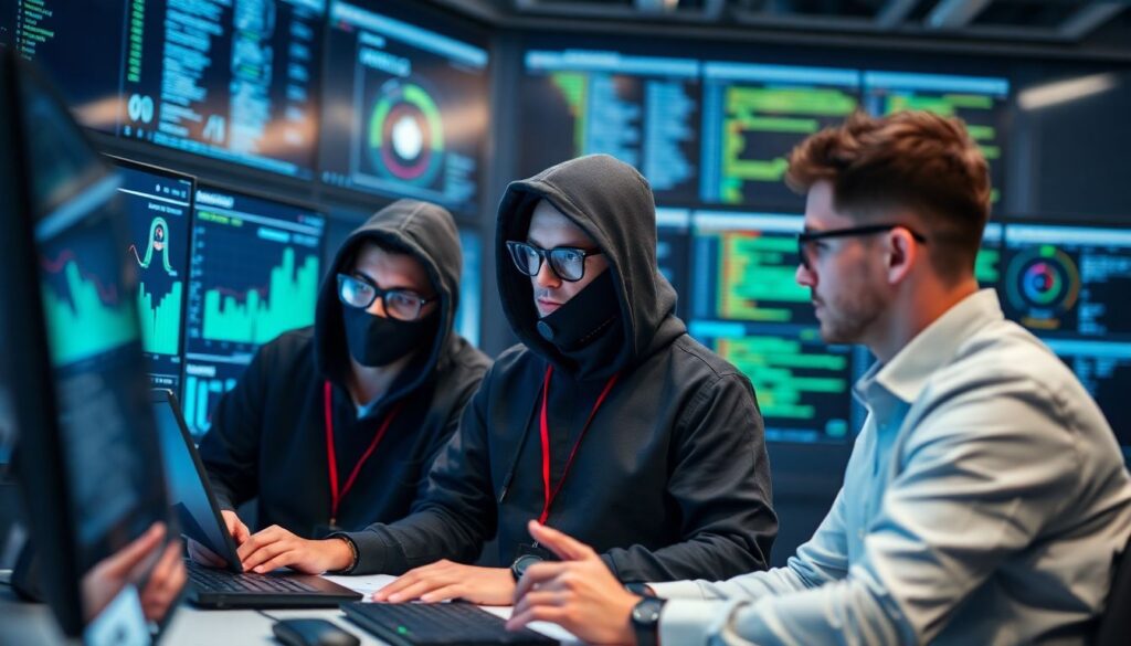 News: principais ataques recentes contra infraestruturas em nuvem e o que aprender com eles - иллюстрация