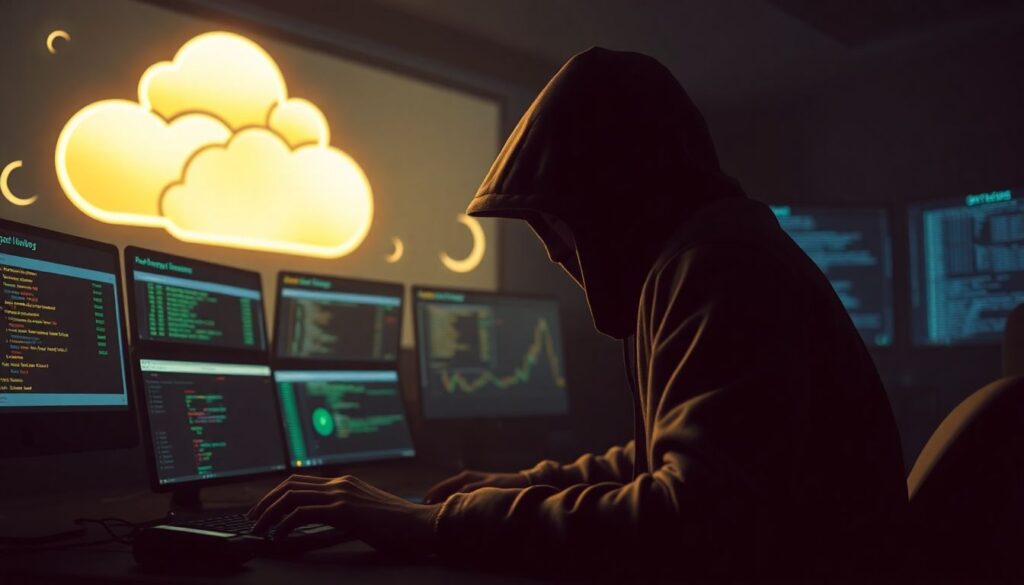 News: principais ataques recentes contra infraestruturas em nuvem e o que aprender com eles - иллюстрация