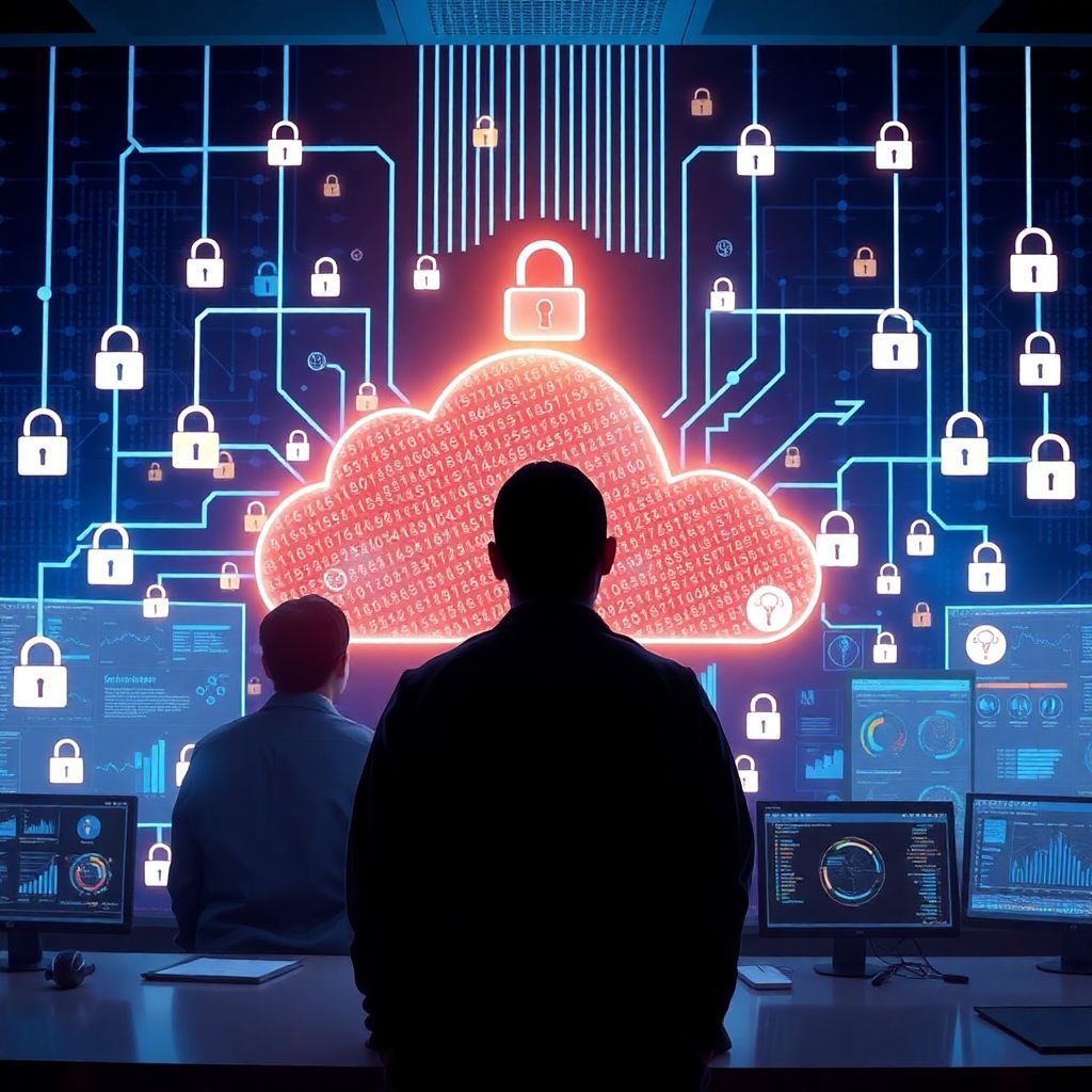 News: recent attacks on cloud infrastructures and key lessons for security