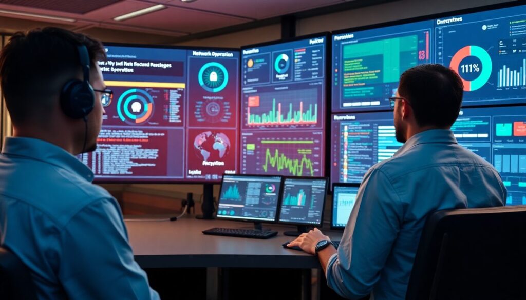 Como avaliar a postura de segurança de um provedor de nuvem antes de migrar cargas críticas - иллюстрация