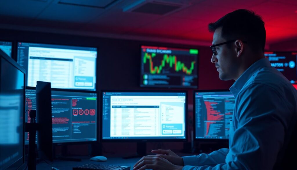 Como avaliar a postura de segurança de um provedor de nuvem antes de migrar cargas críticas - иллюстрация