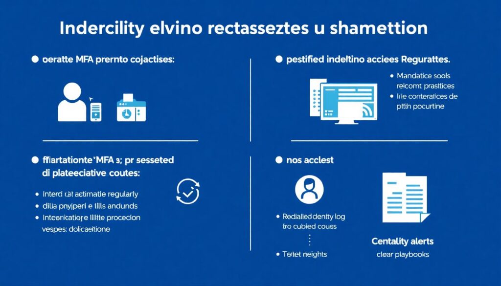 Guia prático de configuração de IAM zero trust em ambientes cloud híbridos - иллюстрация