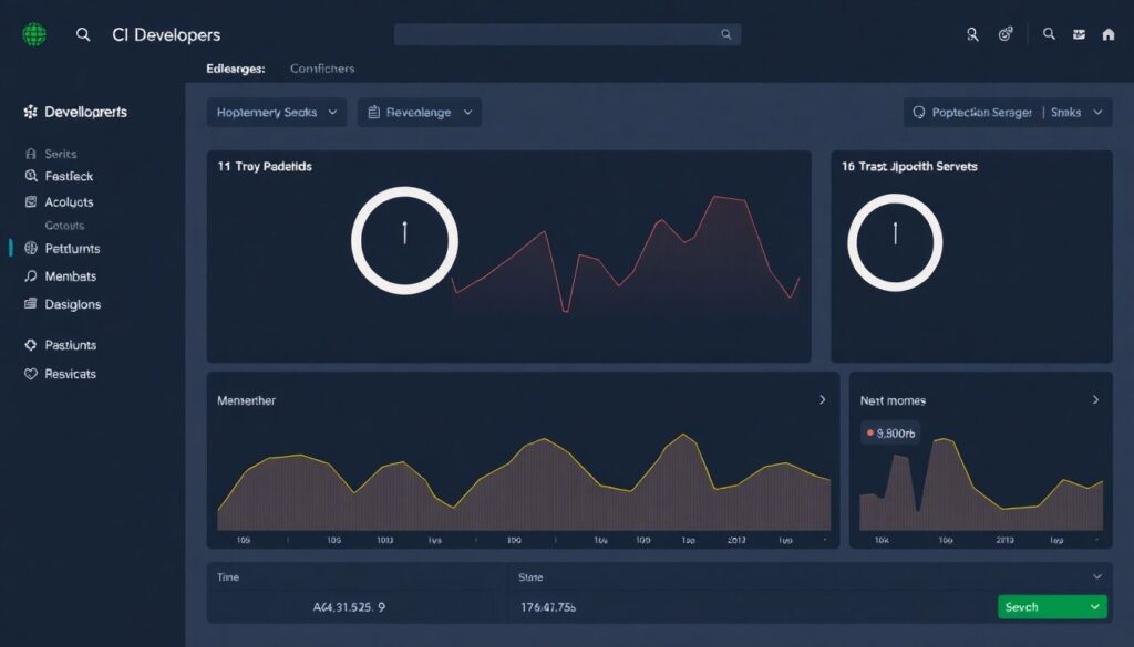 Implementando DevSecOps na pipeline CI/CD para aplicações nativas em nuvem - иллюстрация