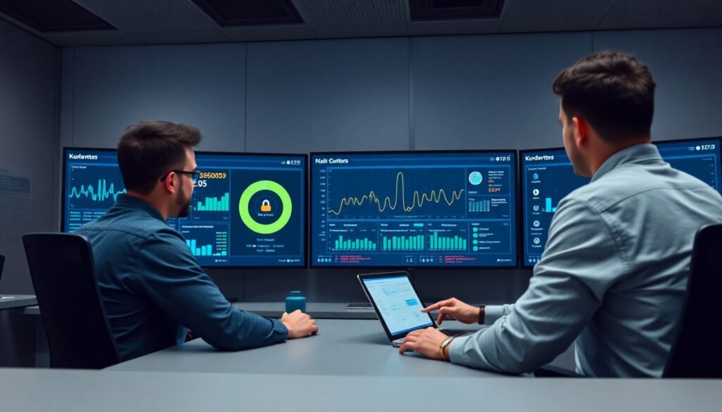 Implementando DevSecOps na pipeline CI/CD para aplicações nativas em nuvem - иллюстрация