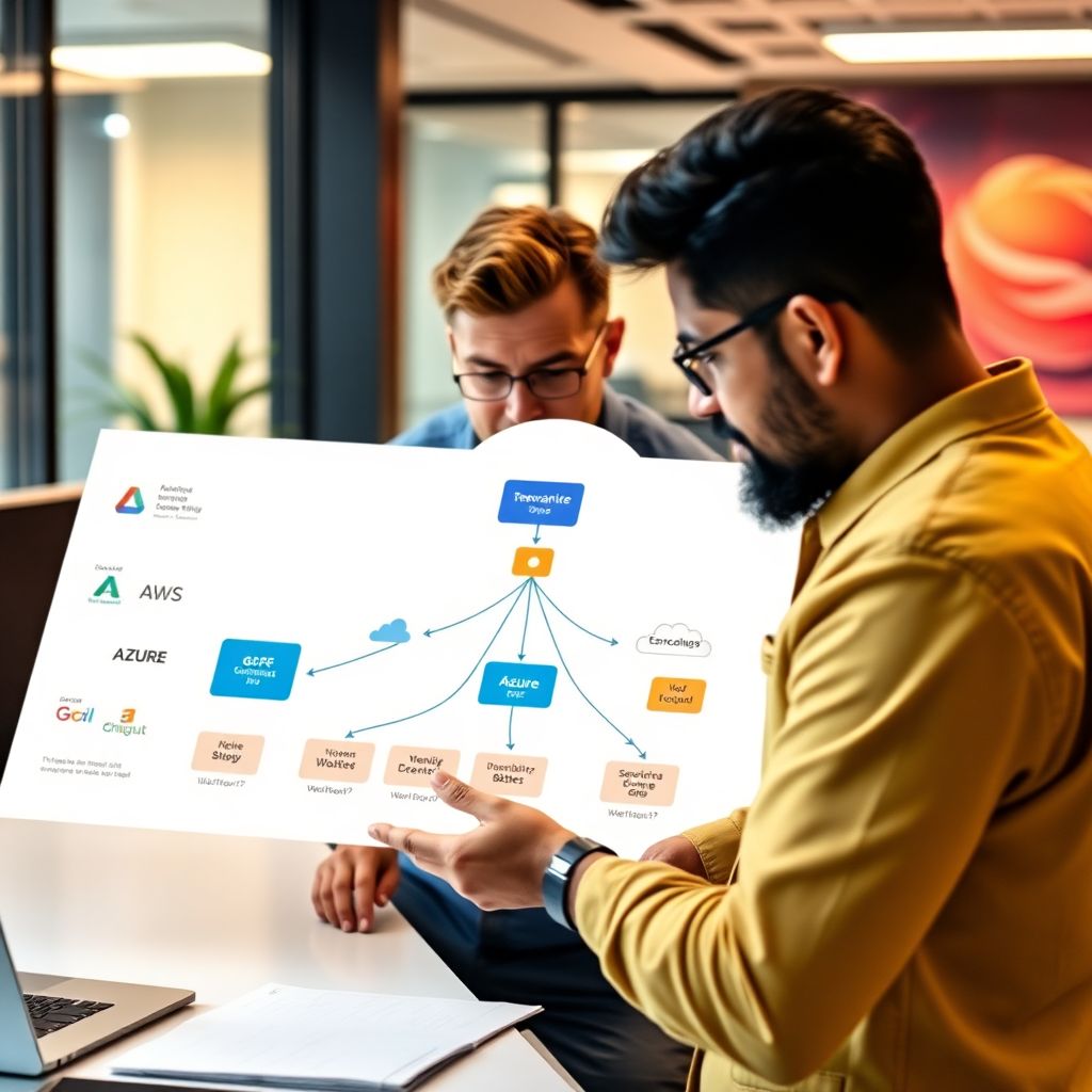 Network segmentation and microsegmentation in cloud: architecture models and real cases