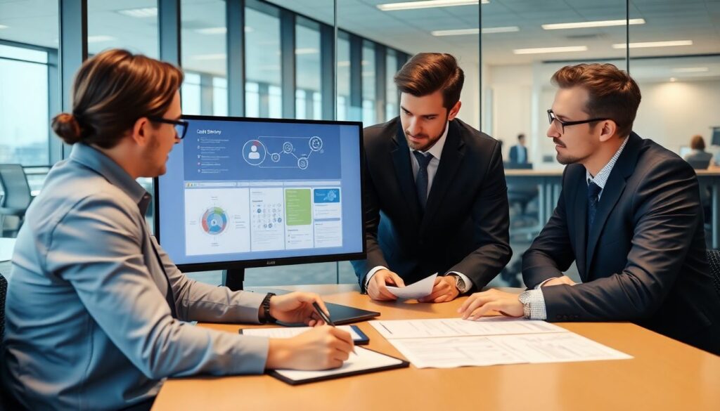 Checklist de migração segura para a nuvem: requisitos mínimos que o time de segurança deve validar - иллюстрация