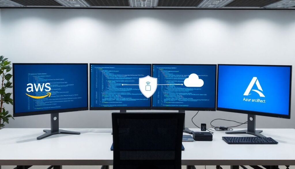 Como usar políticas de segurança como código (IaC Security) com Terraform, CloudFormation e Bicep - иллюстрация