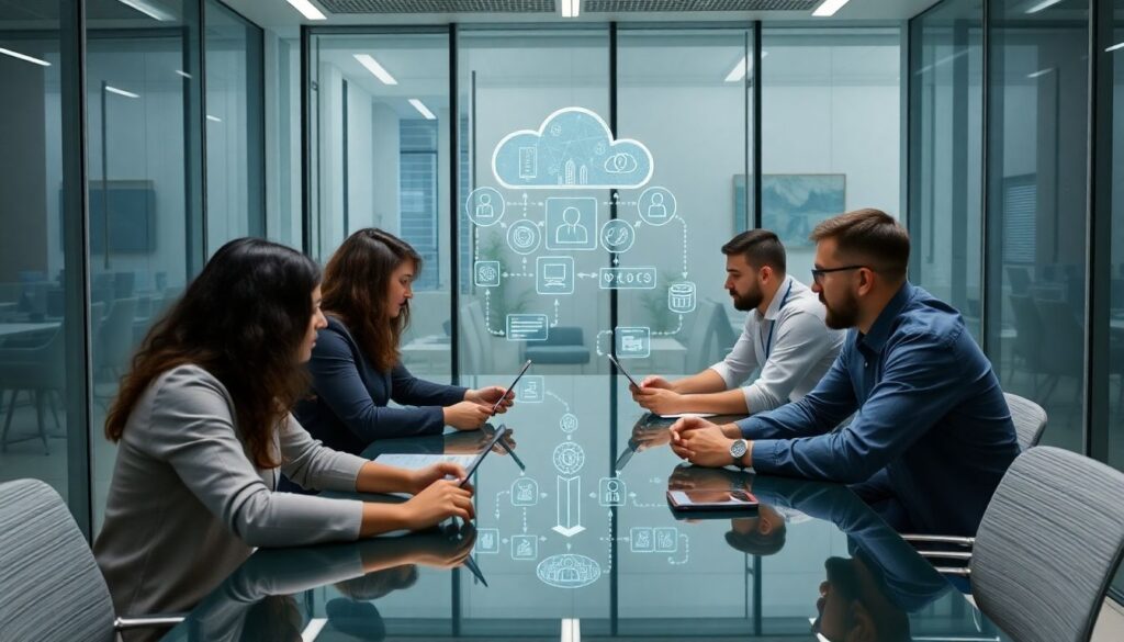 Protegendo APIs expostas na nuvem: WAF, API gateways, autenticação forte e rate limiting - иллюстрация