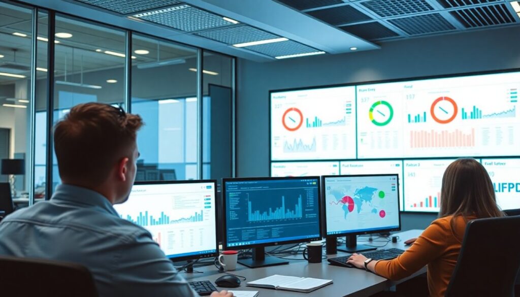 Manual de conformidade em cloud: como alinhar seu ambiente a LGPD, ISO 27001, PCI-DSS e outras normas - иллюстрация