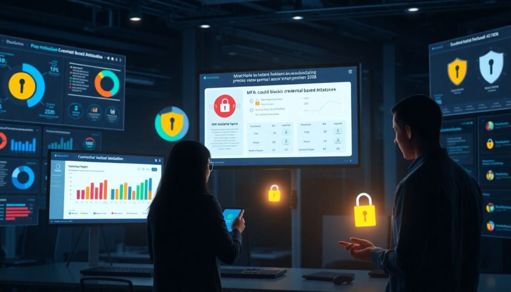 Guia prático de configuração de IAM zero trust em ambientes cloud híbridos - иллюстрация